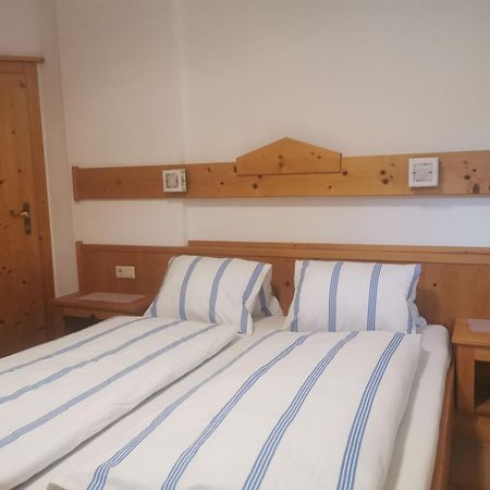 Haus Moosplatzl Apartman Leutasch Kültér fotó