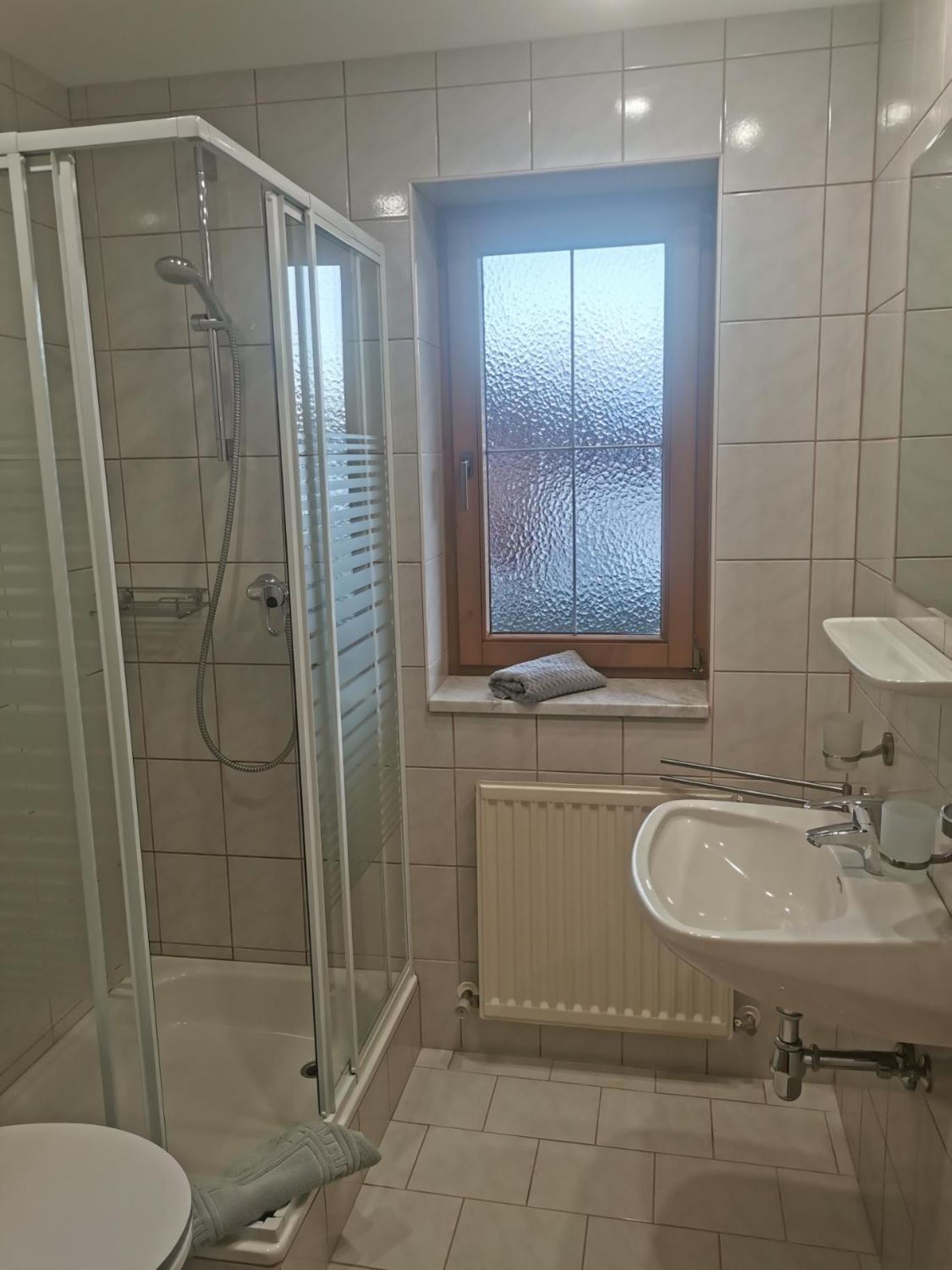 Haus Moosplatzl Apartman Leutasch Kültér fotó