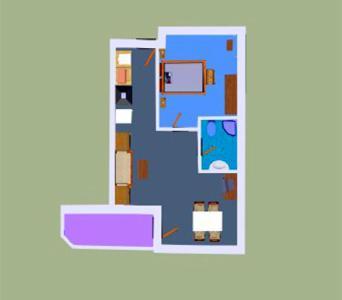 Haus Moosplatzl Apartman Leutasch Kültér fotó